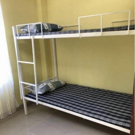 Хостел Colive Paying Guest Kohima Экстерьер фото