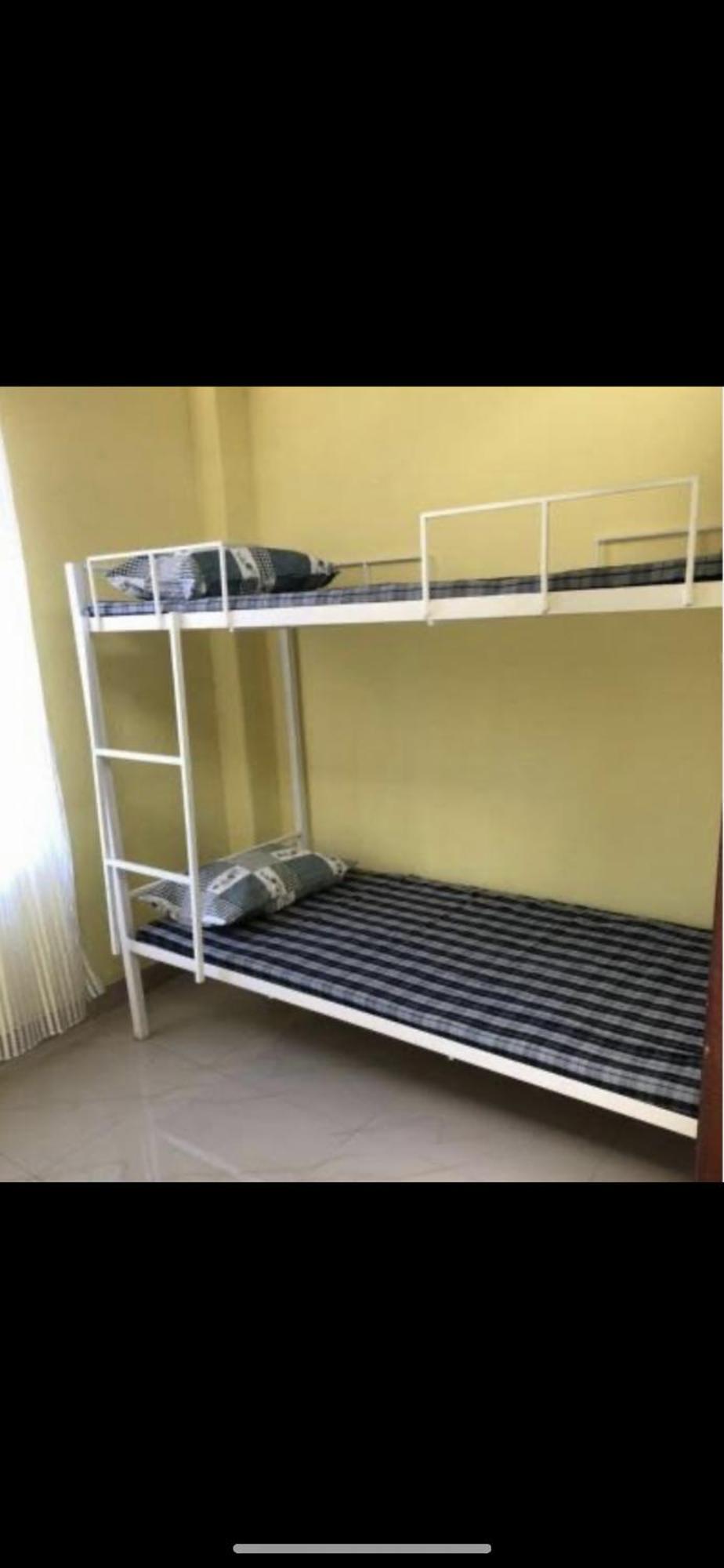 Хостел Colive Paying Guest Kohima Экстерьер фото