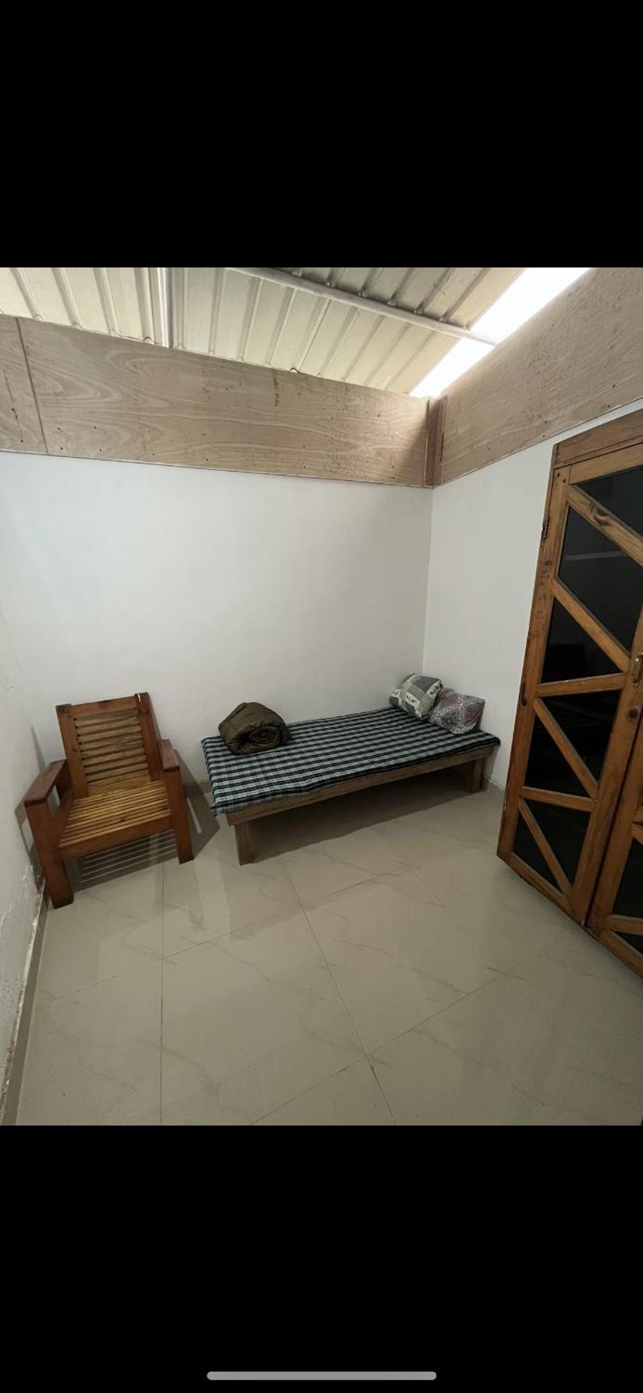 Хостел Colive Paying Guest Kohima Экстерьер фото